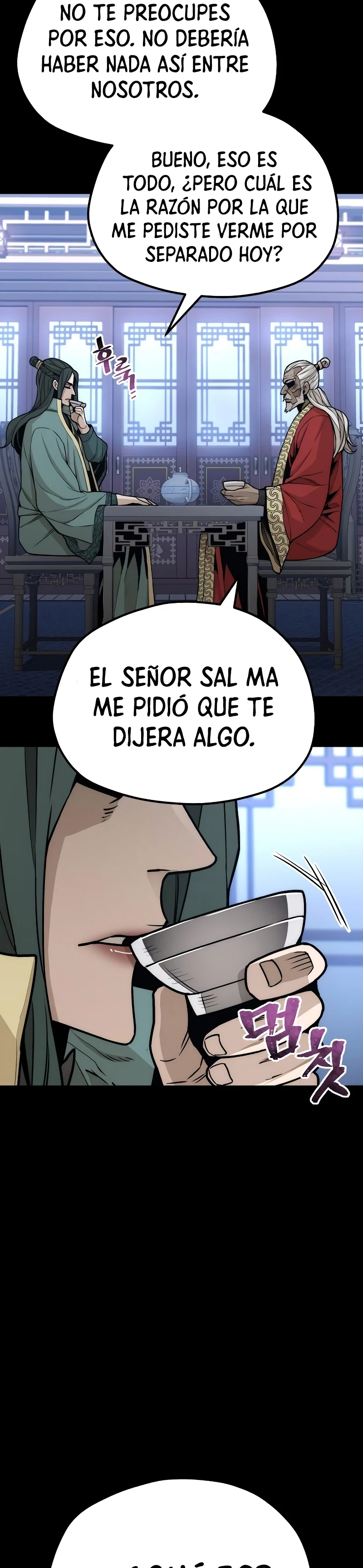 Sistema de cultivo del demonio celestial Capítulo 55 - Page 63