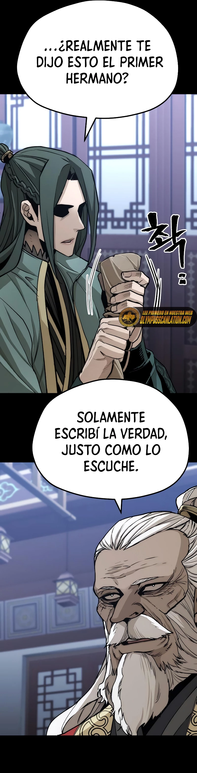 Sistema de cultivo del demonio celestial Capítulo 55 - Page 66