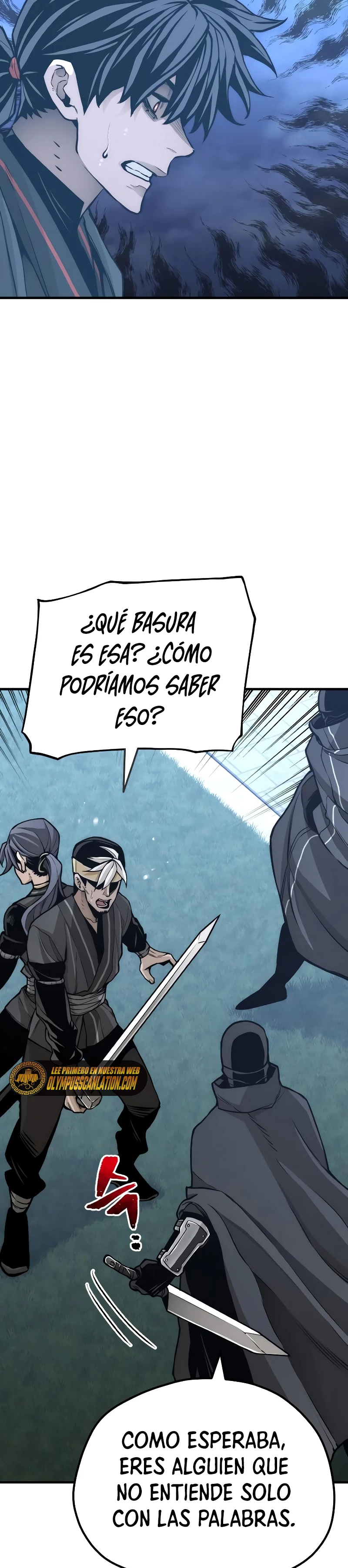 Sistema de cultivo del demonio celestial Capítulo 55 - Page 8