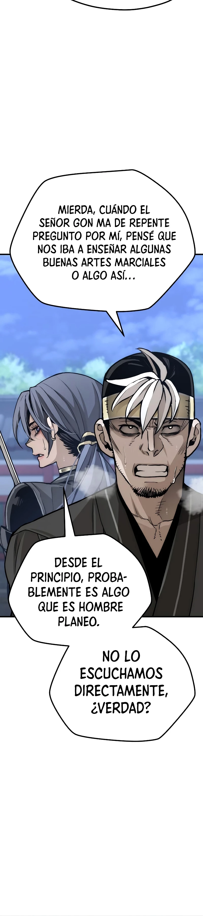 Sistema de cultivo del demonio celestial Capítulo 55 - Page 9