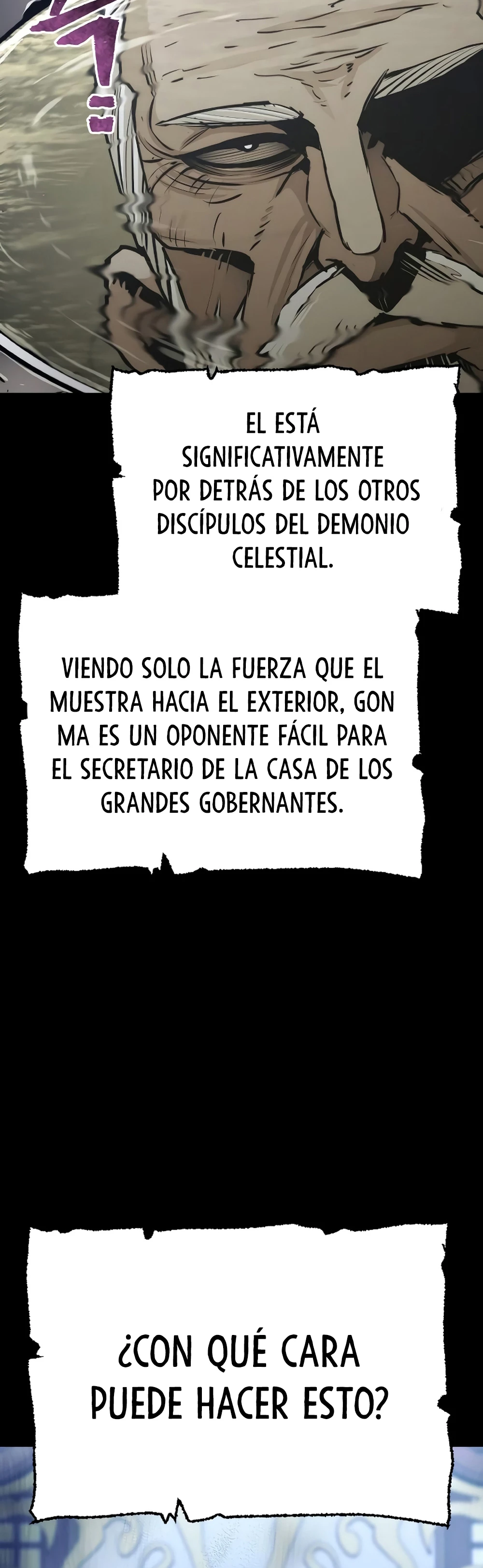 Sistema de cultivo del demonio celestial Capítulo 56 - Page 13