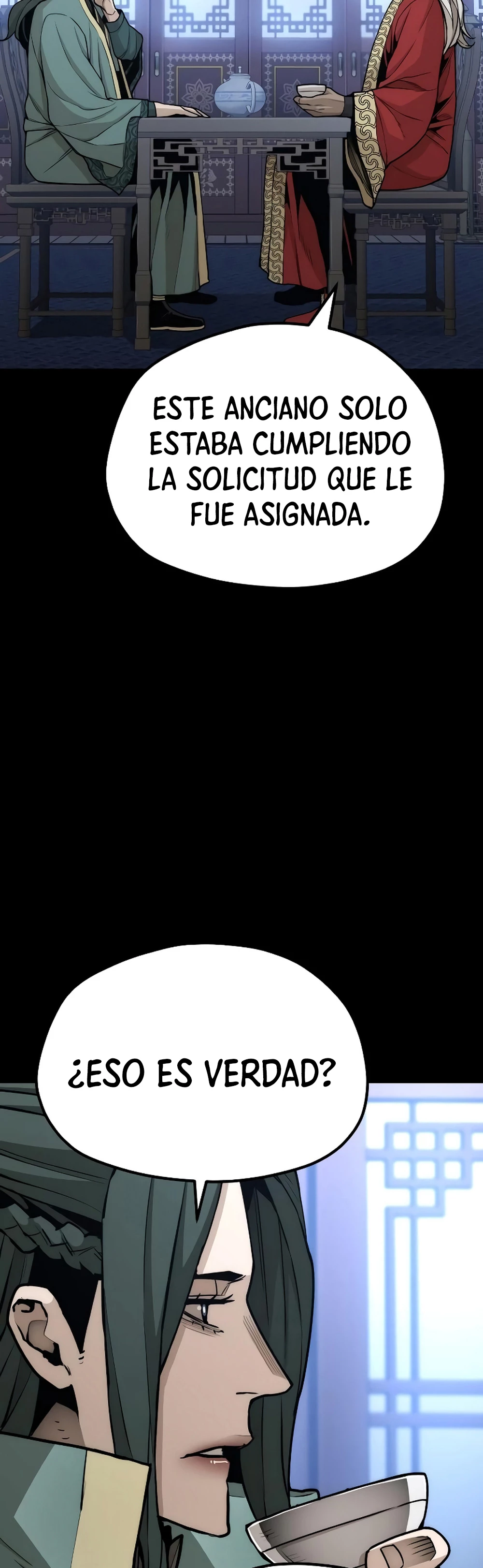 Sistema de cultivo del demonio celestial Capítulo 56 - Page 15