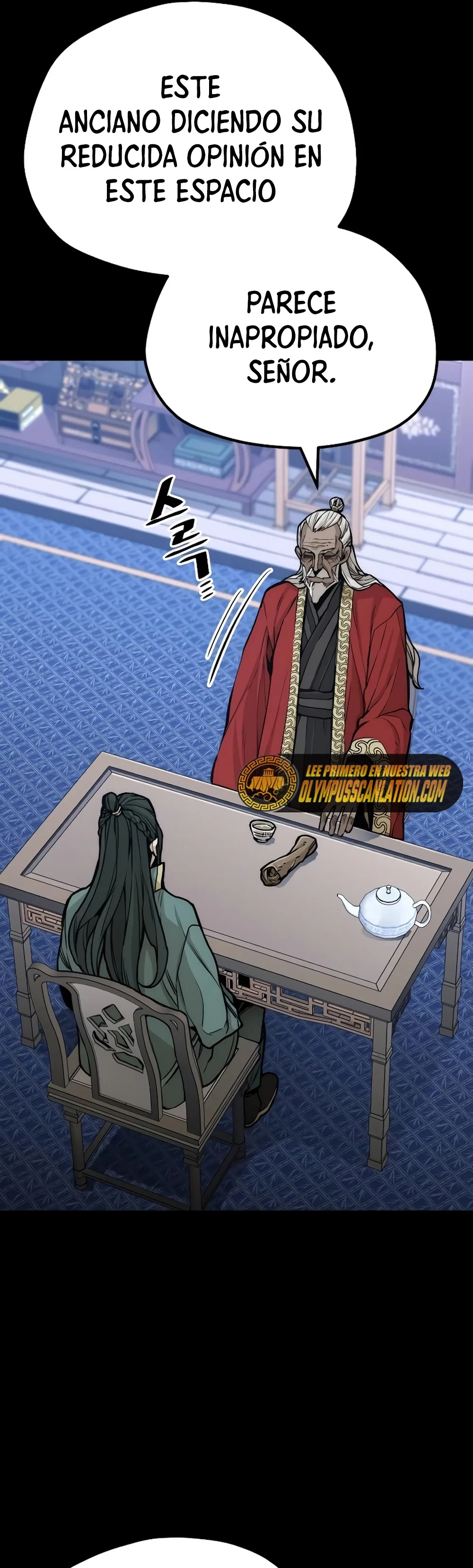 Sistema de cultivo del demonio celestial Capítulo 56 - Page 17