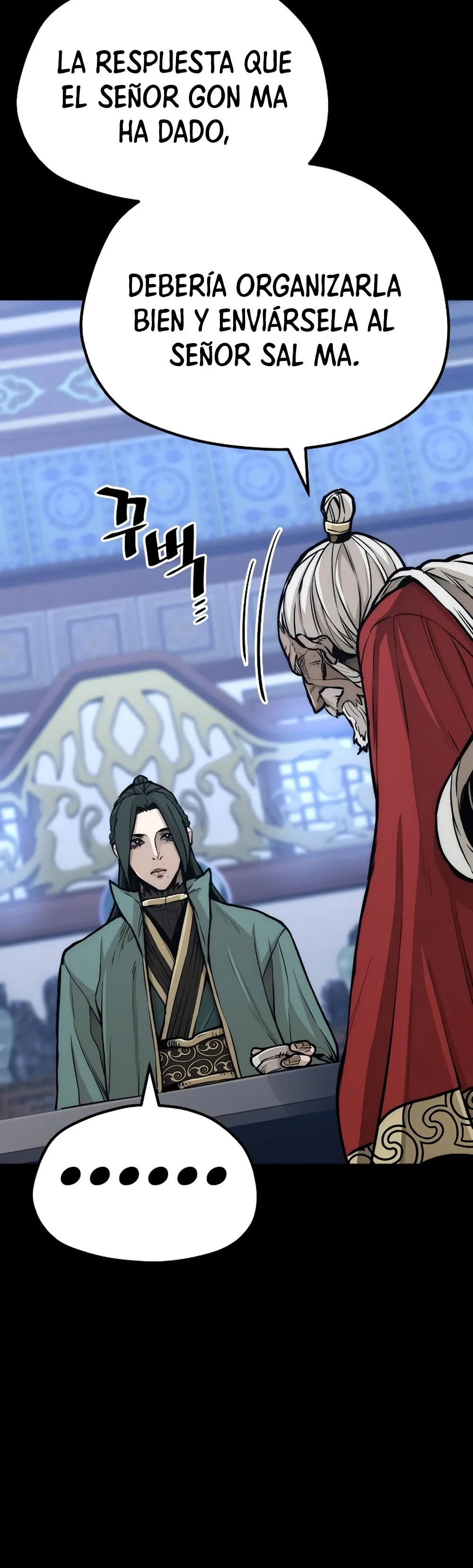 Sistema de cultivo del demonio celestial Capítulo 56 - Page 18