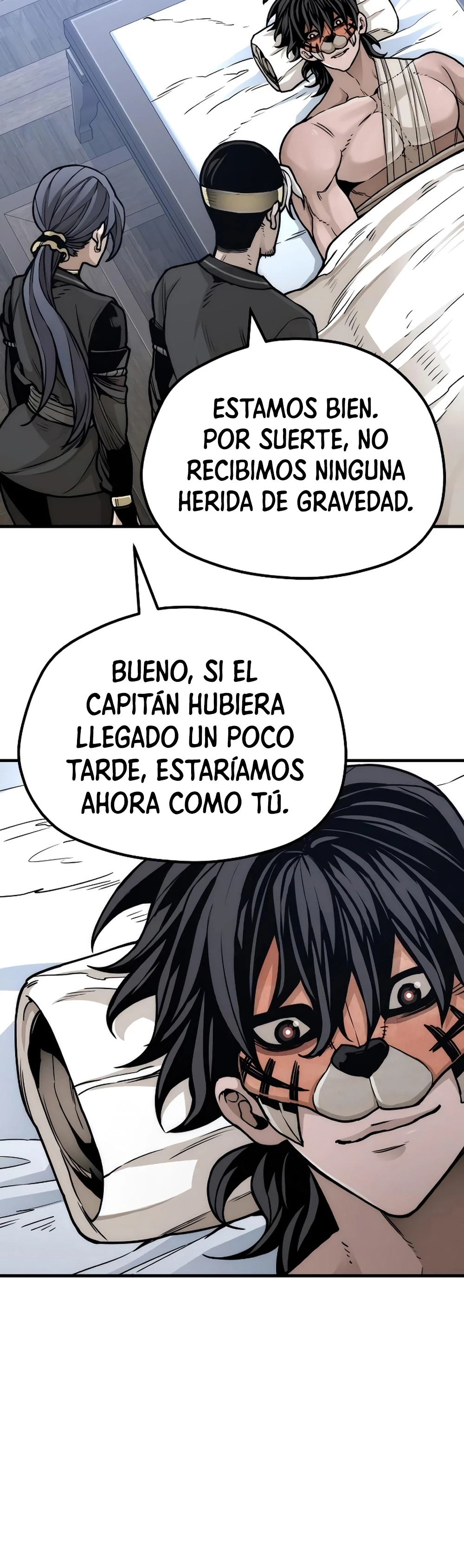 Sistema de cultivo del demonio celestial Capítulo 56 - Page 37