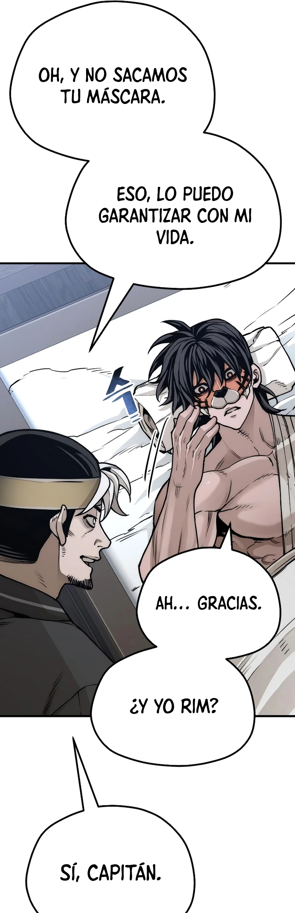 Sistema de cultivo del demonio celestial Capítulo 56 - Page 38