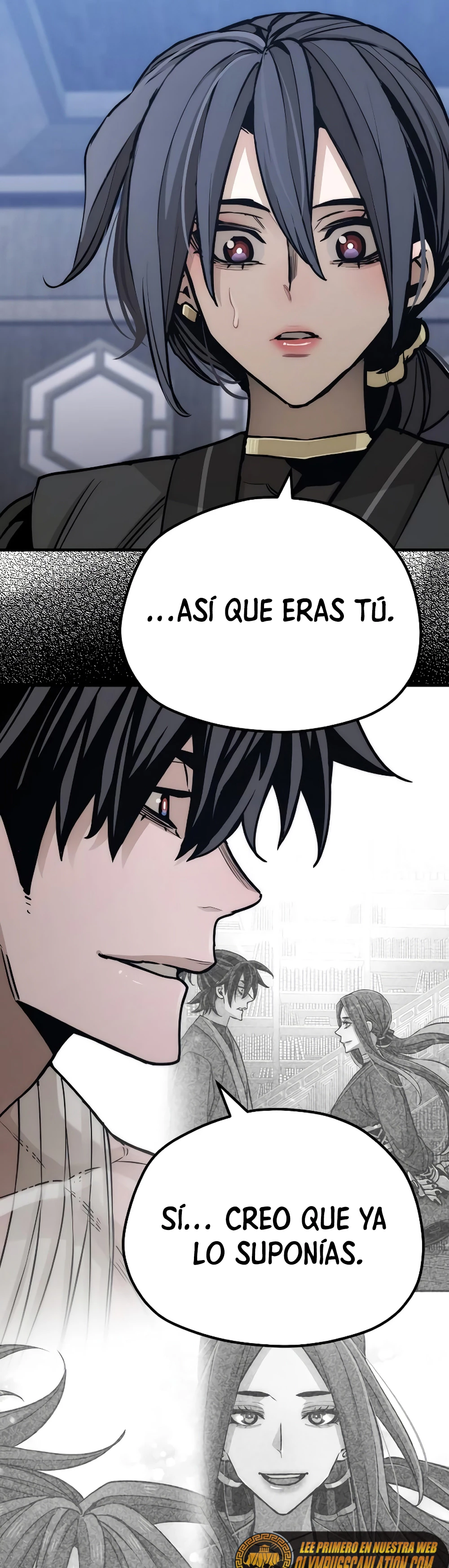 Sistema de cultivo del demonio celestial Capítulo 56 - Page 45