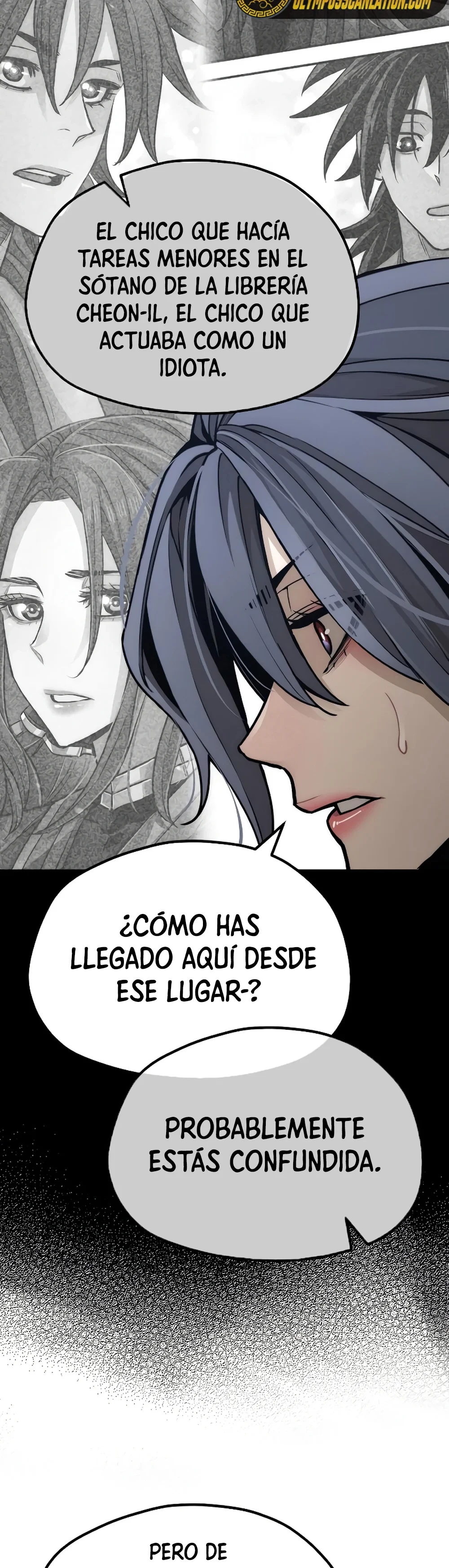 Sistema de cultivo del demonio celestial Capítulo 56 - Page 46