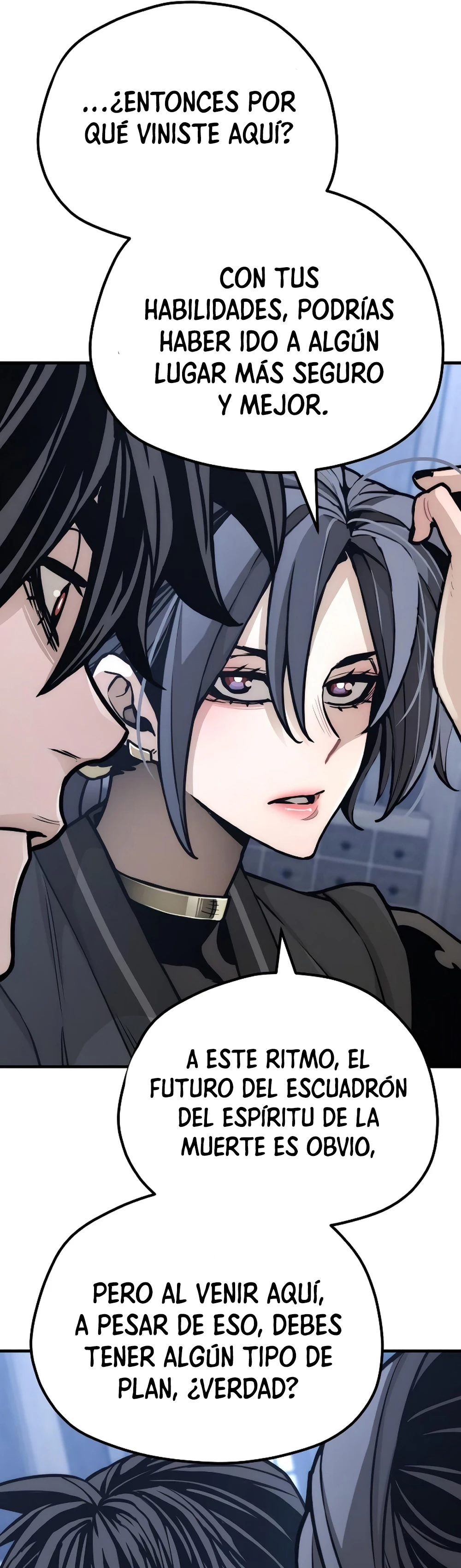 Sistema de cultivo del demonio celestial Capítulo 56 - Page 59