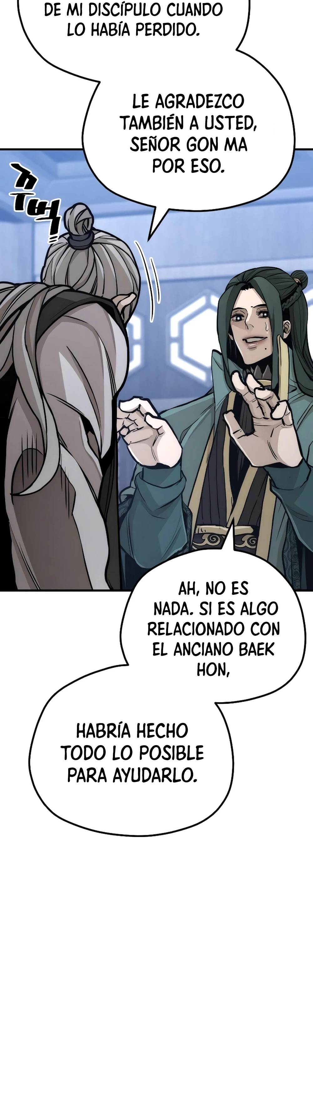 Sistema de cultivo del demonio celestial Capítulo 56 - Page 79