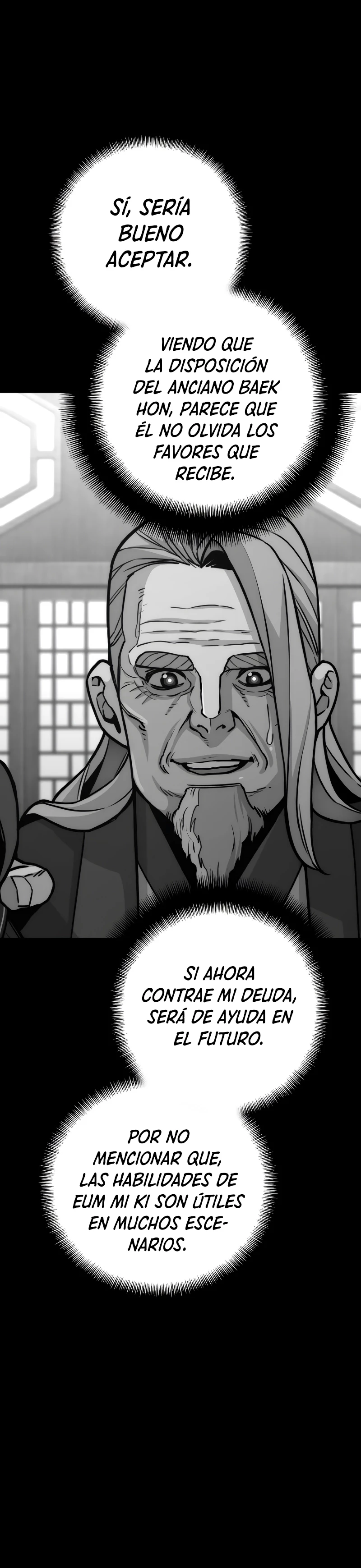 Sistema de cultivo del demonio celestial Capítulo 57 - Page 10