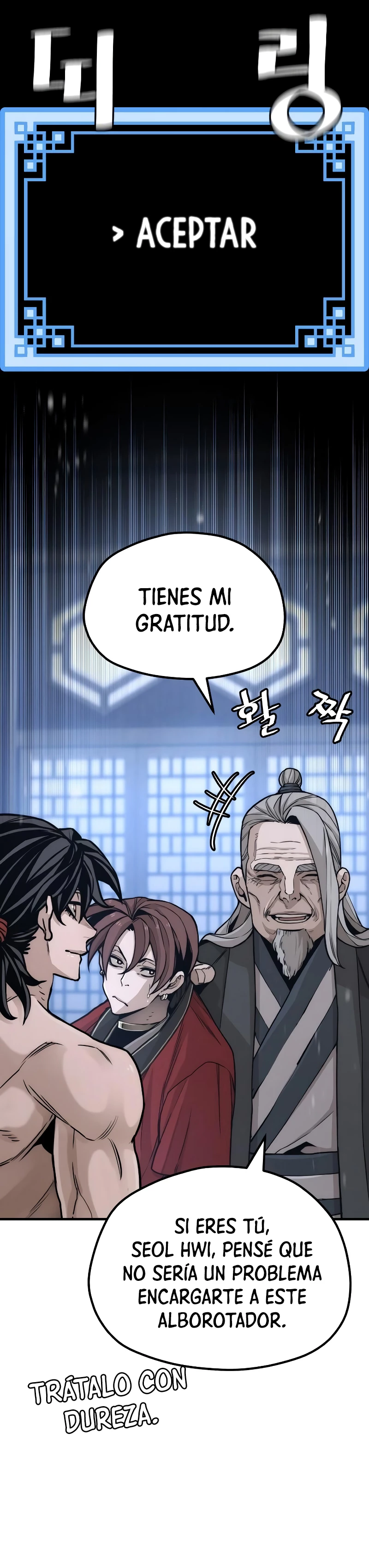 Sistema de cultivo del demonio celestial Capítulo 57 - Page 11