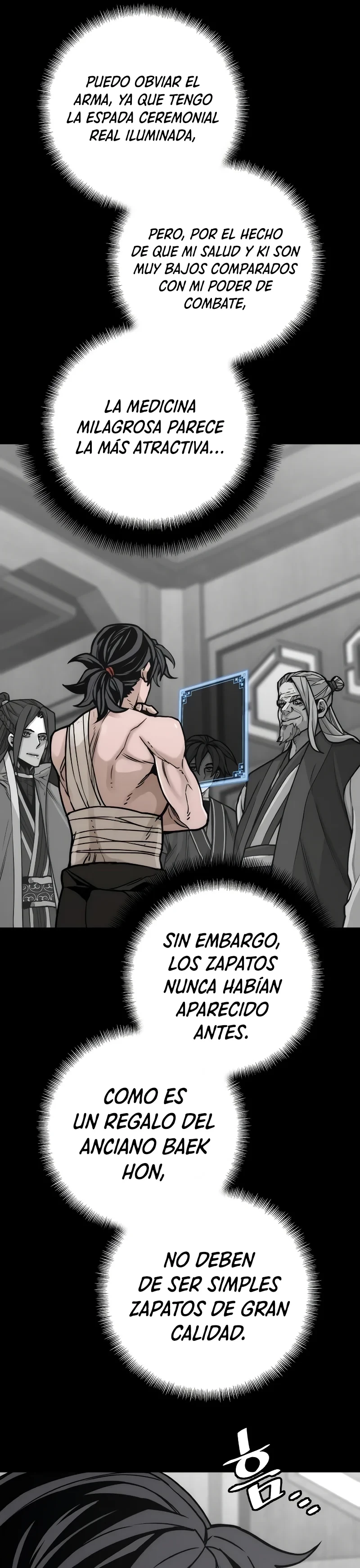 Sistema de cultivo del demonio celestial Capítulo 57 - Page 15