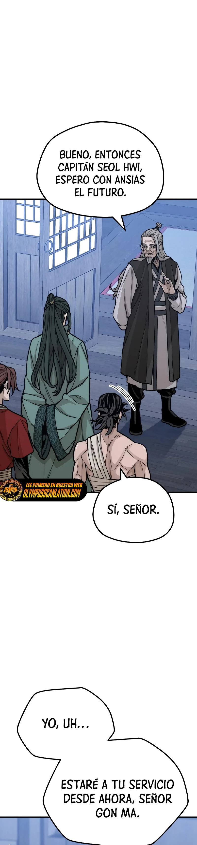 Sistema de cultivo del demonio celestial Capítulo 57 - Page 19