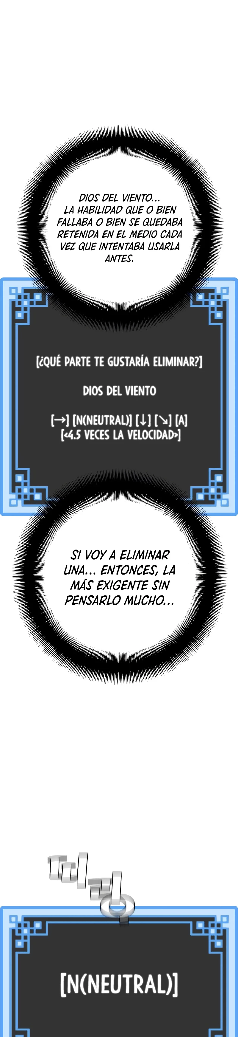 Sistema de cultivo del demonio celestial Capítulo 57 - Page 31