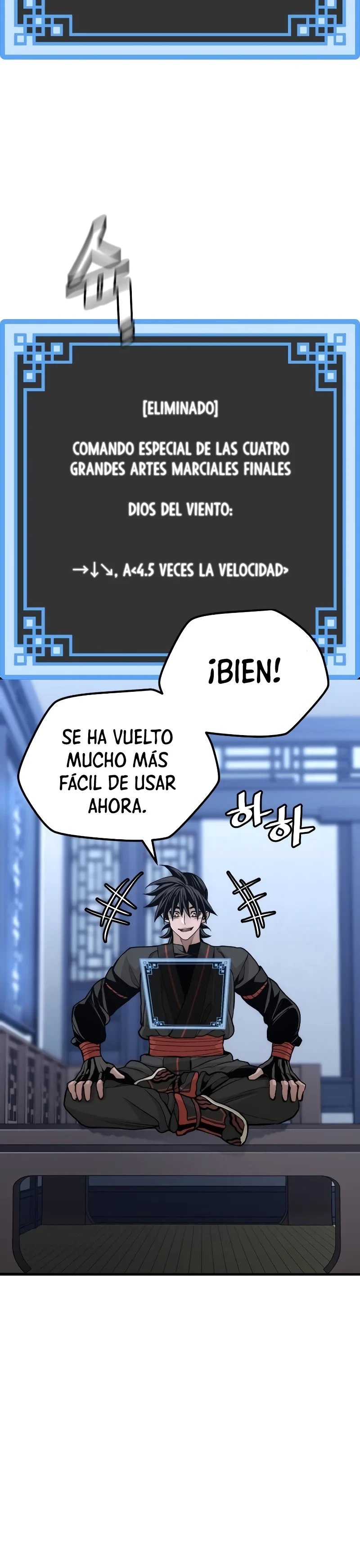 Sistema de cultivo del demonio celestial Capítulo 57 - Page 32