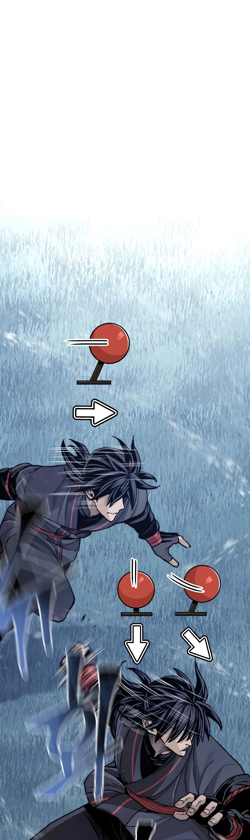 Sistema de cultivo del demonio celestial Capítulo 57 - Page 35