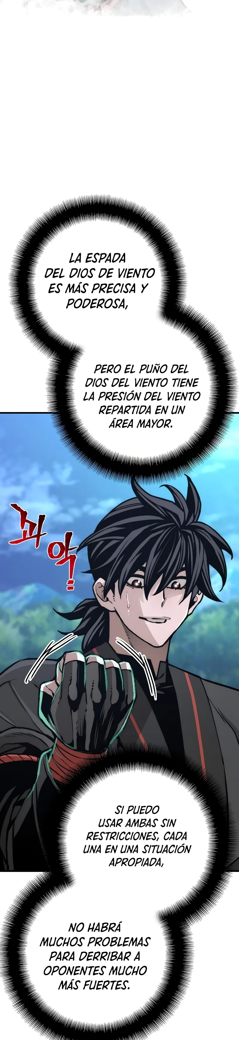 Sistema de cultivo del demonio celestial Capítulo 57 - Page 40