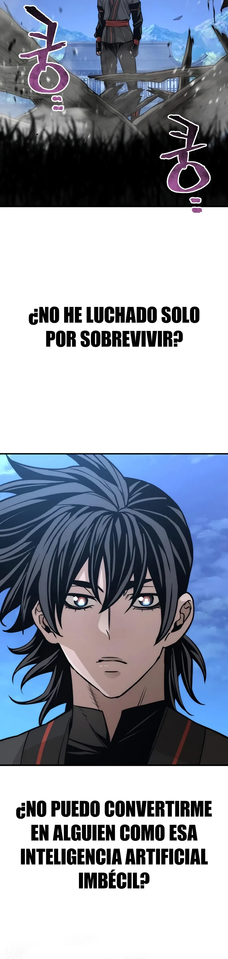 Sistema de cultivo del demonio celestial Capítulo 57 - Page 46