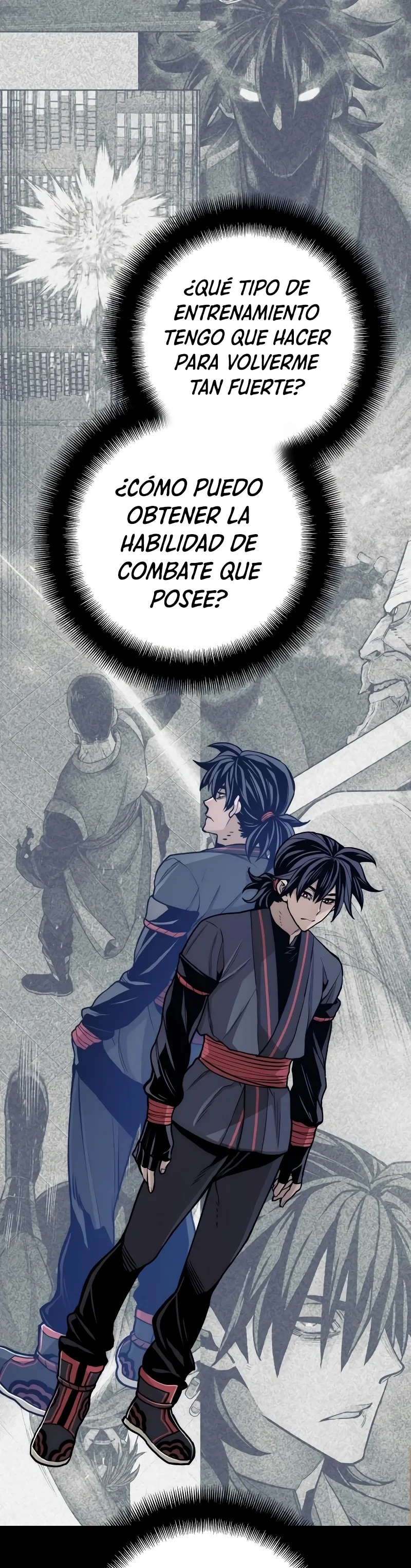 Sistema de cultivo del demonio celestial Capítulo 57 - Page 48