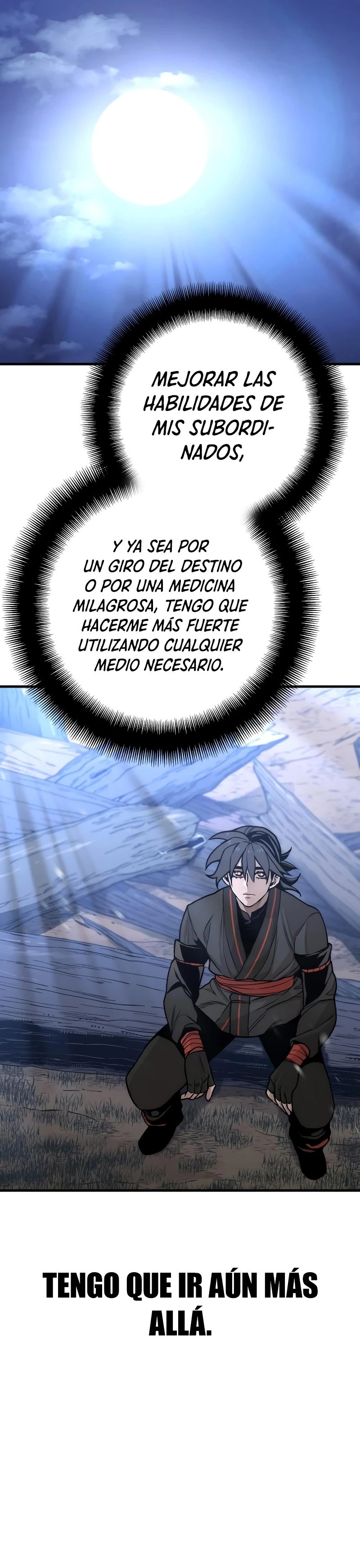 Sistema de cultivo del demonio celestial Capítulo 57 - Page 51