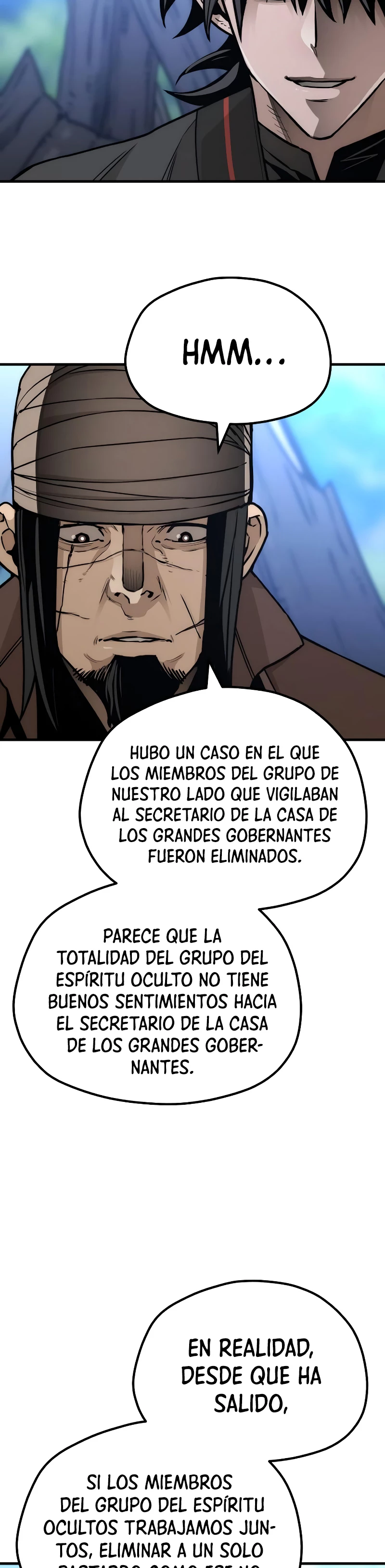 Sistema de cultivo del demonio celestial Capítulo 57 - Page 56
