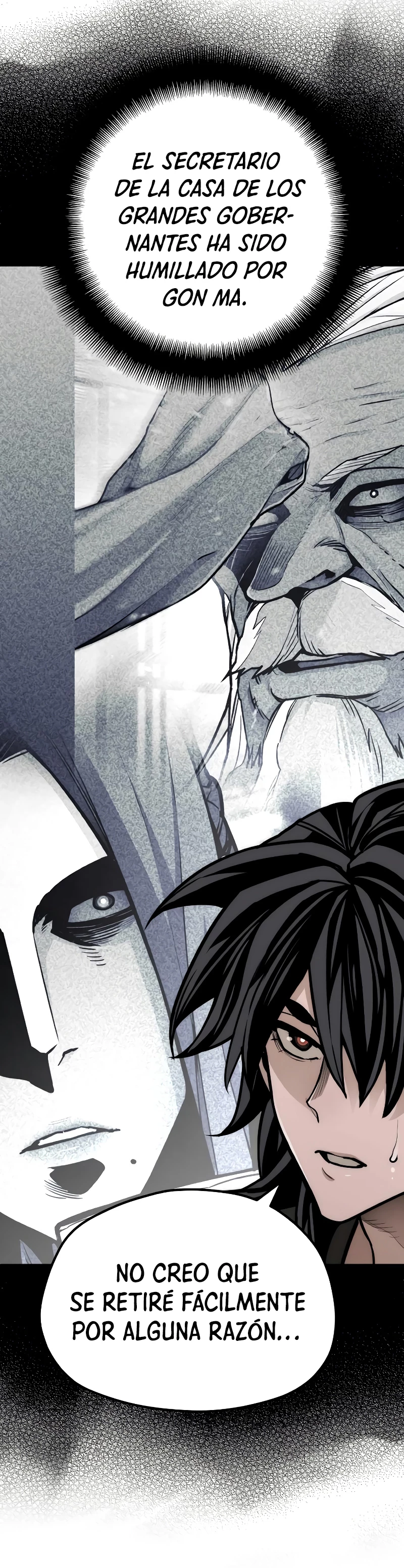 Sistema de cultivo del demonio celestial Capítulo 57 - Page 64