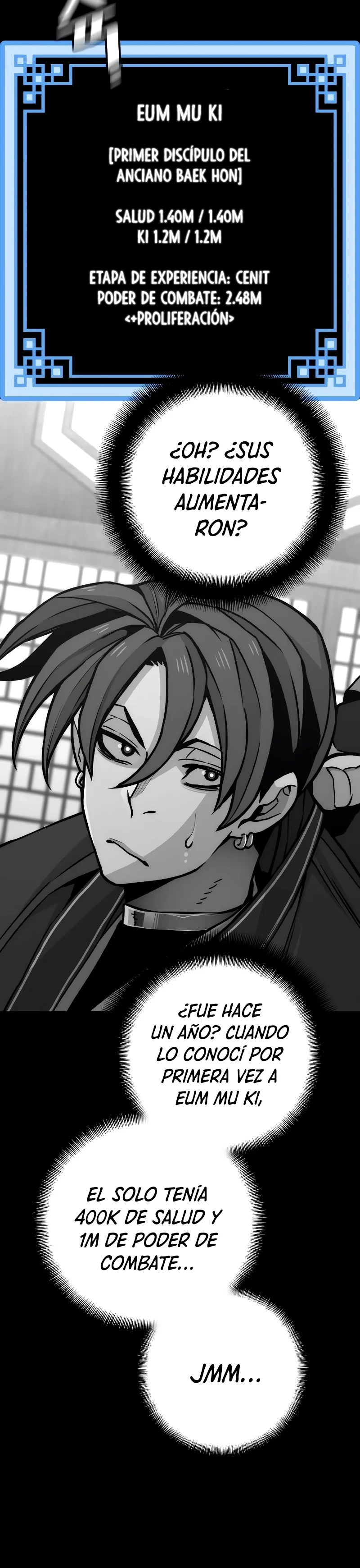 Sistema de cultivo del demonio celestial Capítulo 57 - Page 9