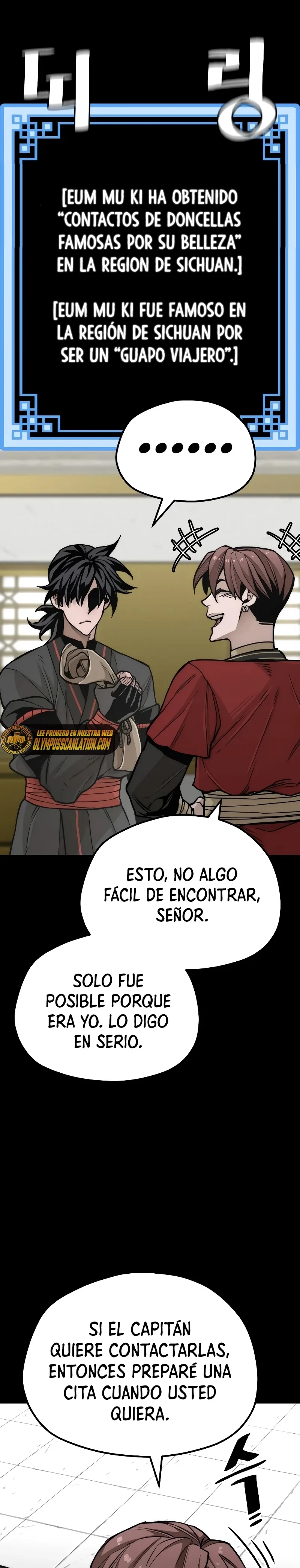 Sistema de cultivo del demonio celestial Capítulo 58 - Page 20