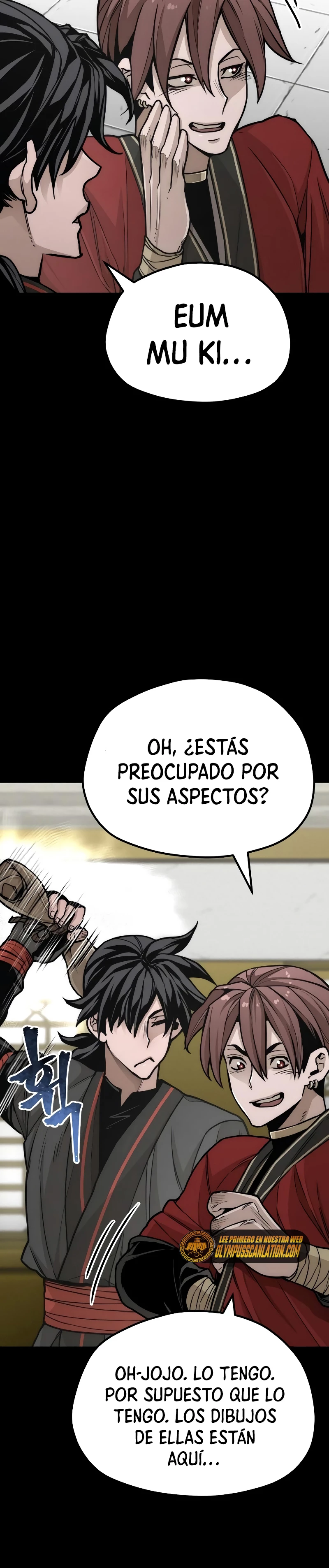 Sistema de cultivo del demonio celestial Capítulo 58 - Page 21