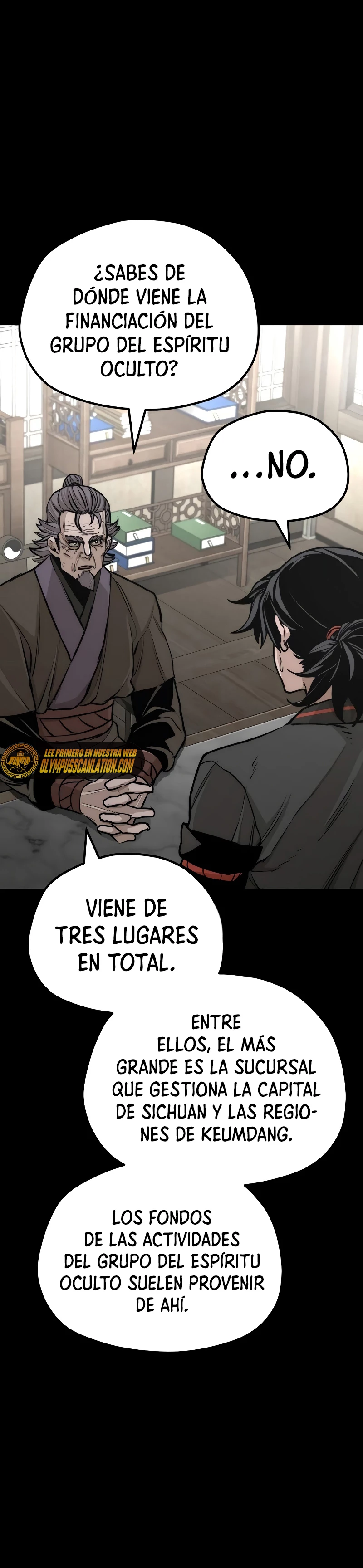 Sistema de cultivo del demonio celestial Capítulo 58 - Page 30