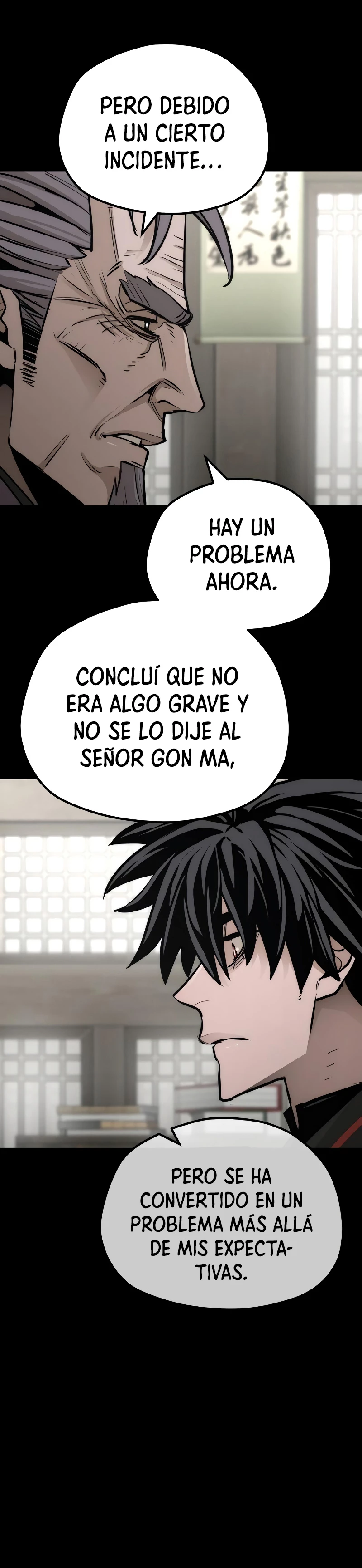 Sistema de cultivo del demonio celestial Capítulo 58 - Page 31