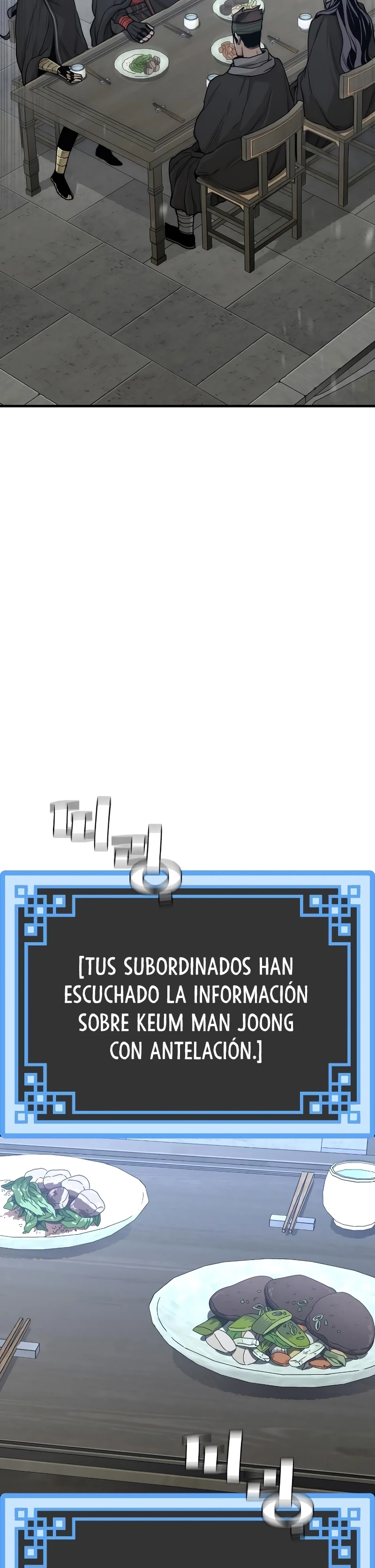 Sistema de cultivo del demonio celestial Capítulo 58 - Page 41