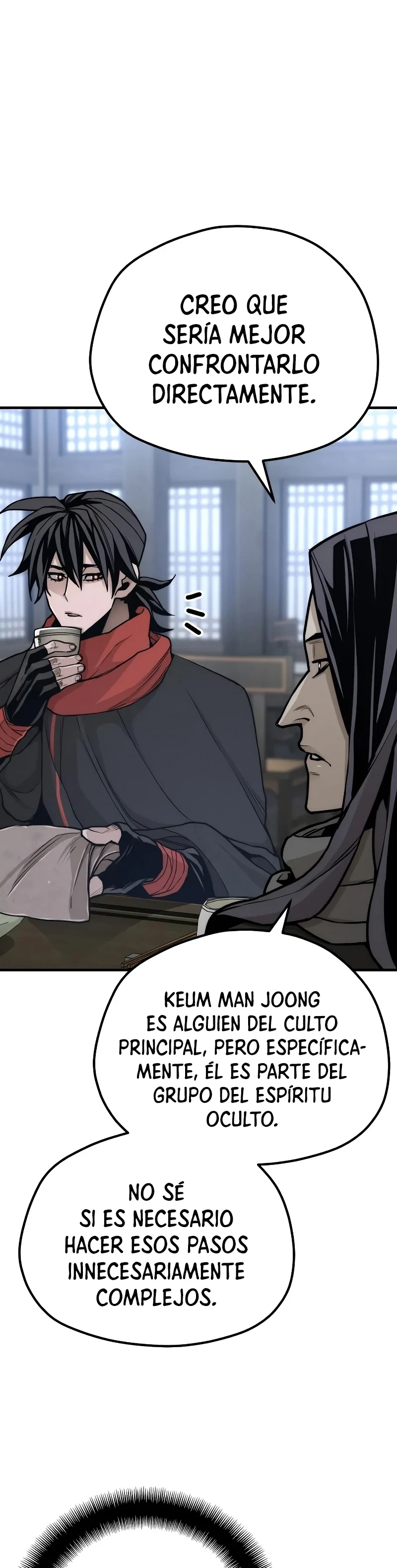 Sistema de cultivo del demonio celestial Capítulo 58 - Page 46