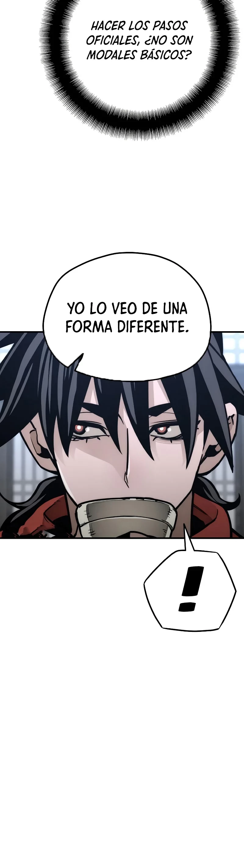 Sistema de cultivo del demonio celestial Capítulo 58 - Page 48