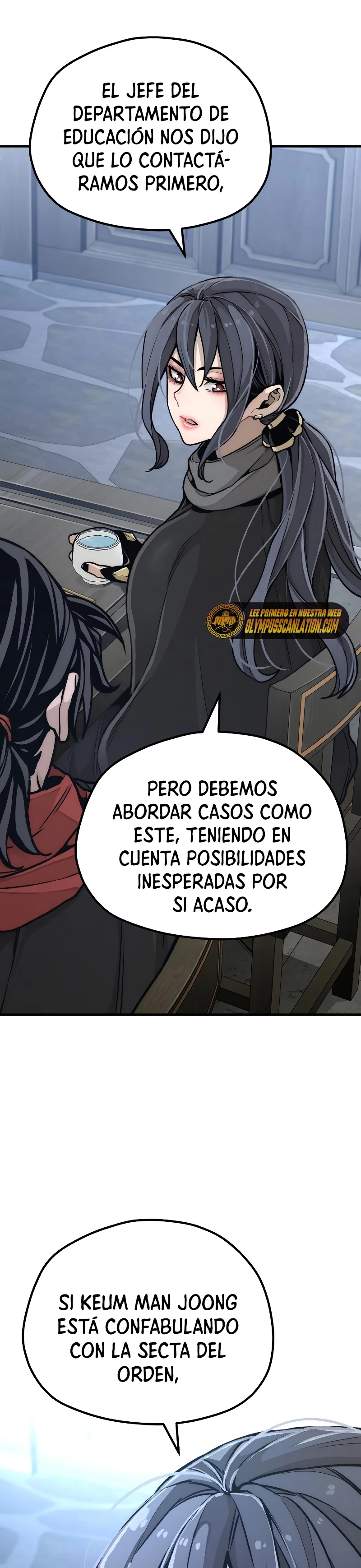 Sistema de cultivo del demonio celestial Capítulo 58 - Page 49