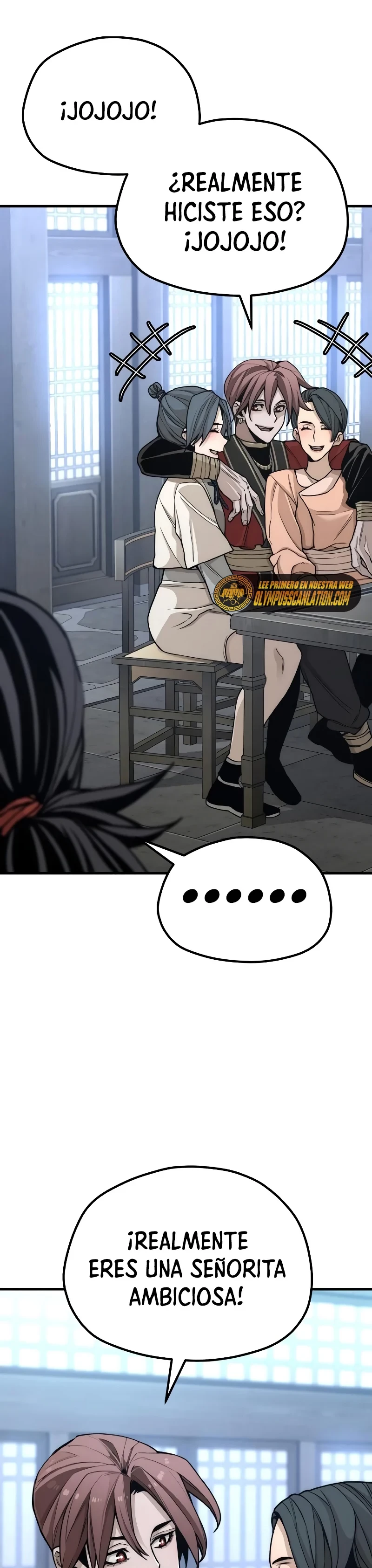 Sistema de cultivo del demonio celestial Capítulo 58 - Page 55