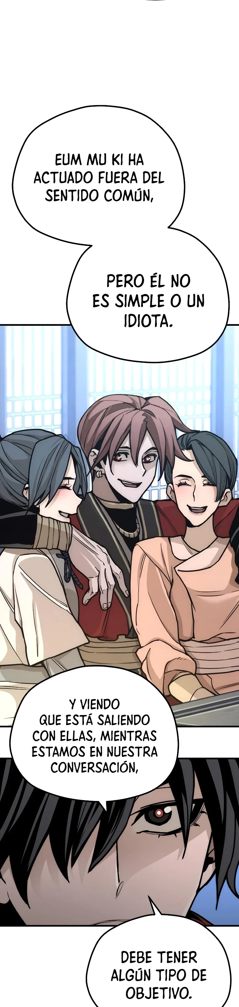 Sistema de cultivo del demonio celestial Capítulo 58 - Page 57