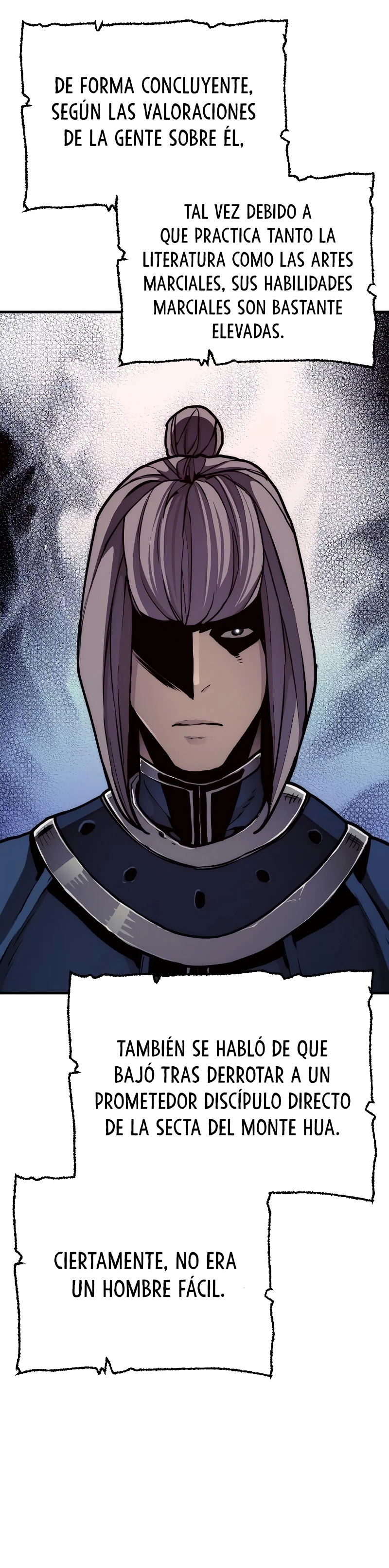 Sistema de cultivo del demonio celestial Capítulo 58 - Page 65