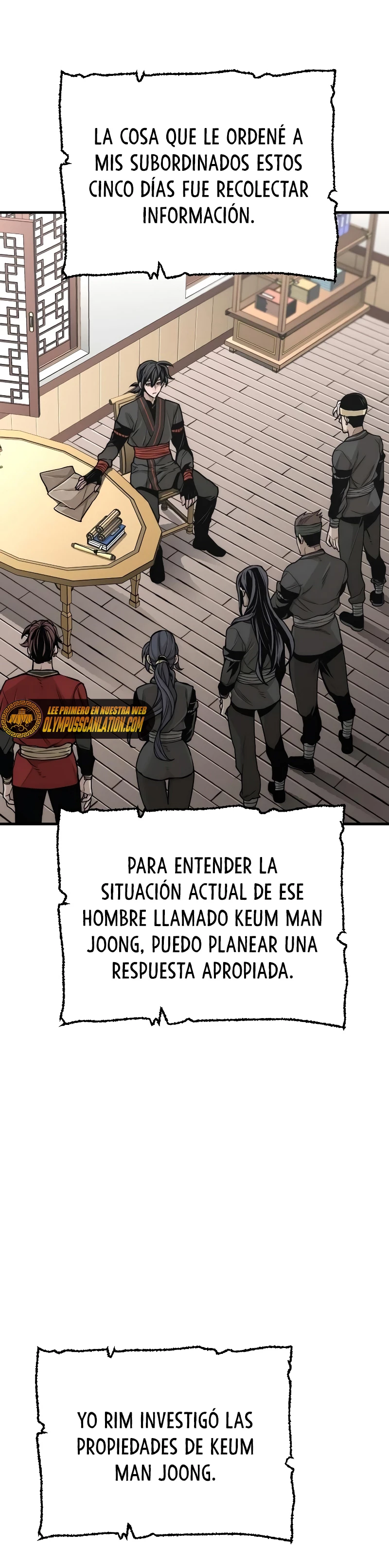 Sistema de cultivo del demonio celestial Capítulo 58 - Page 66