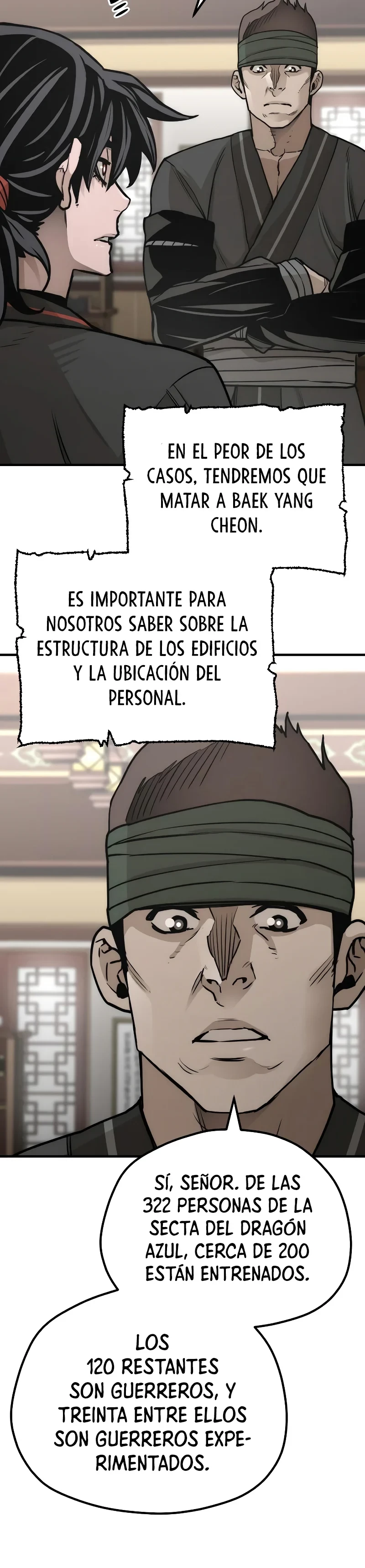 Sistema de cultivo del demonio celestial Capítulo 58 - Page 69