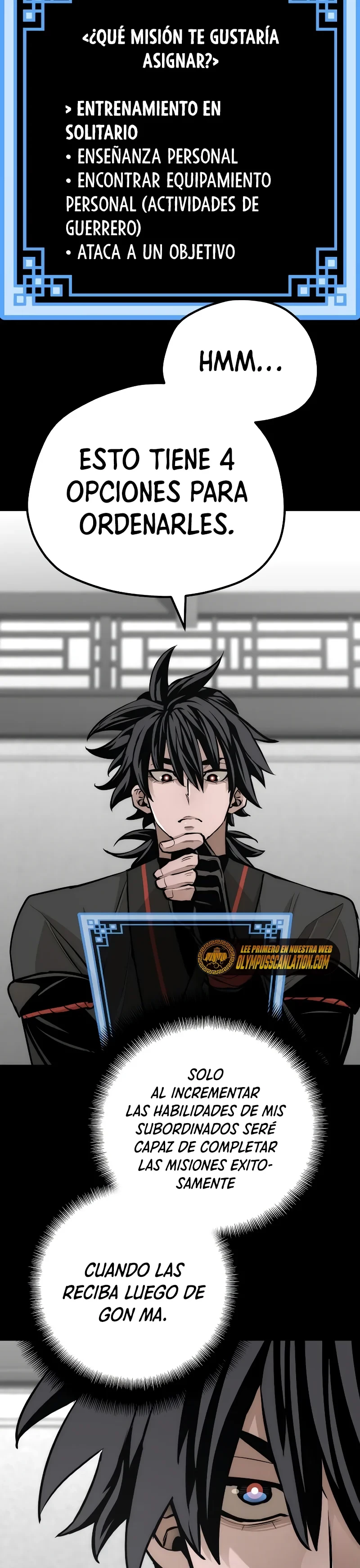 Sistema de cultivo del demonio celestial Capítulo 58 - Page 7