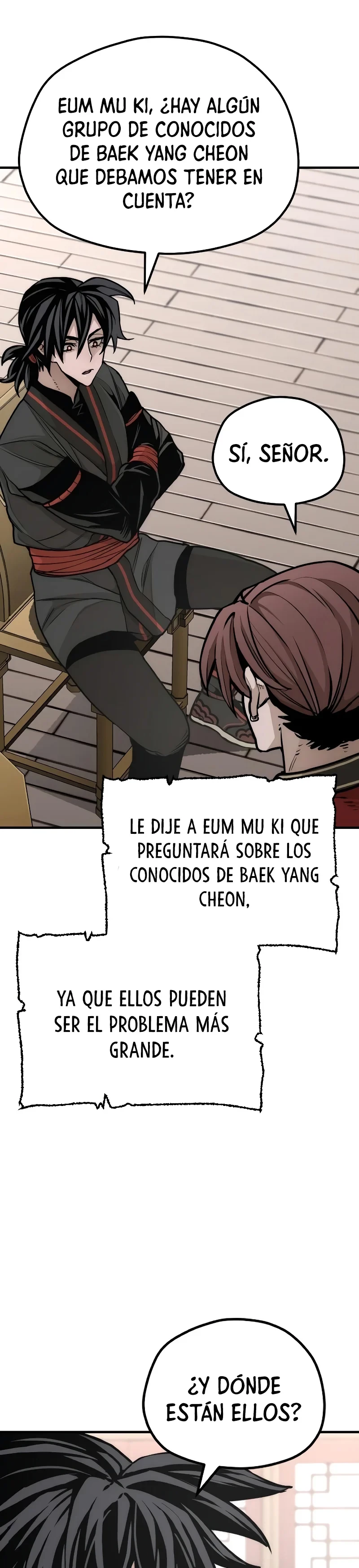 Sistema de cultivo del demonio celestial Capítulo 58 - Page 76