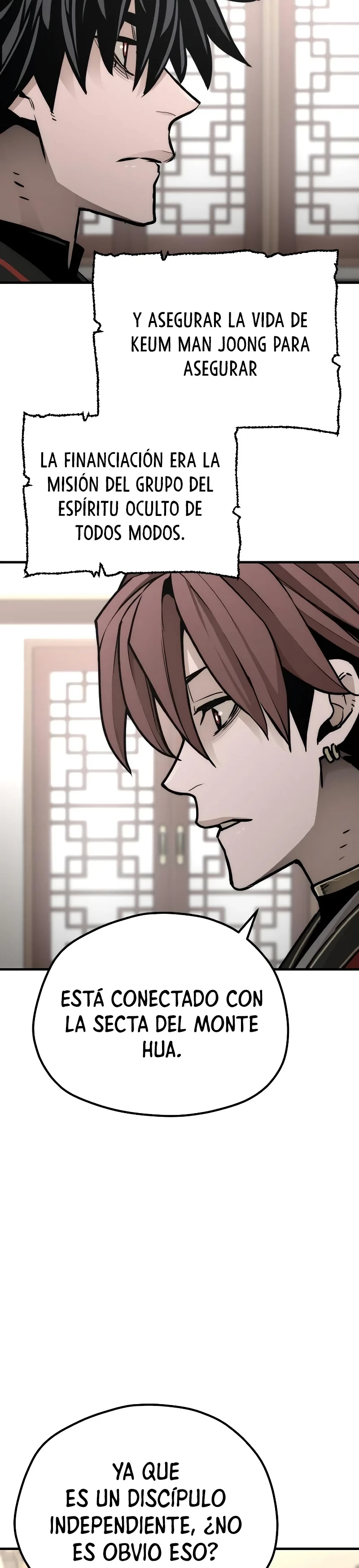 Sistema de cultivo del demonio celestial Capítulo 58 - Page 77