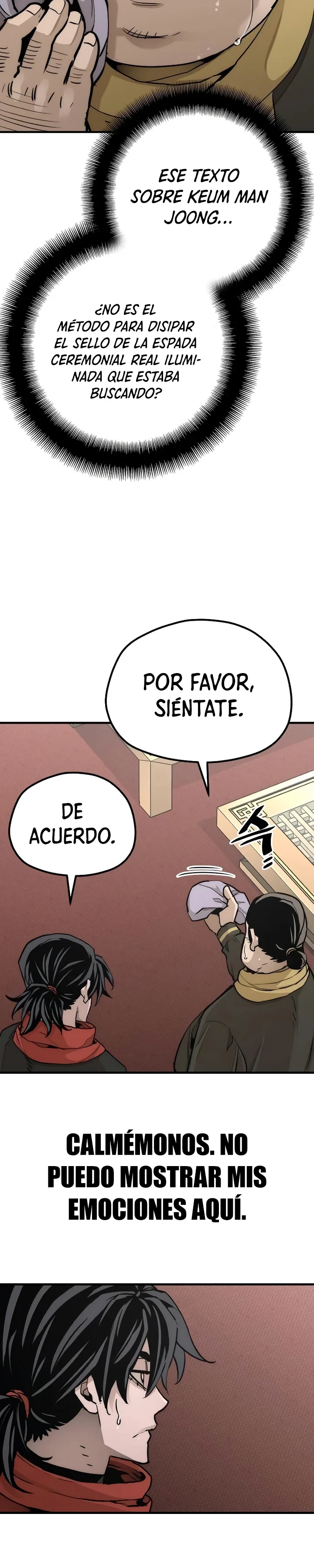 Sistema de cultivo del demonio celestial Capítulo 59 - Page 12