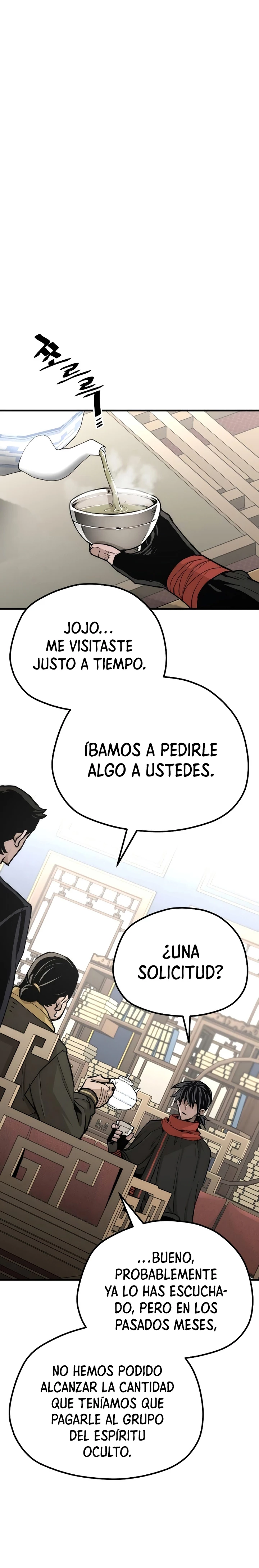 Sistema de cultivo del demonio celestial Capítulo 59 - Page 13