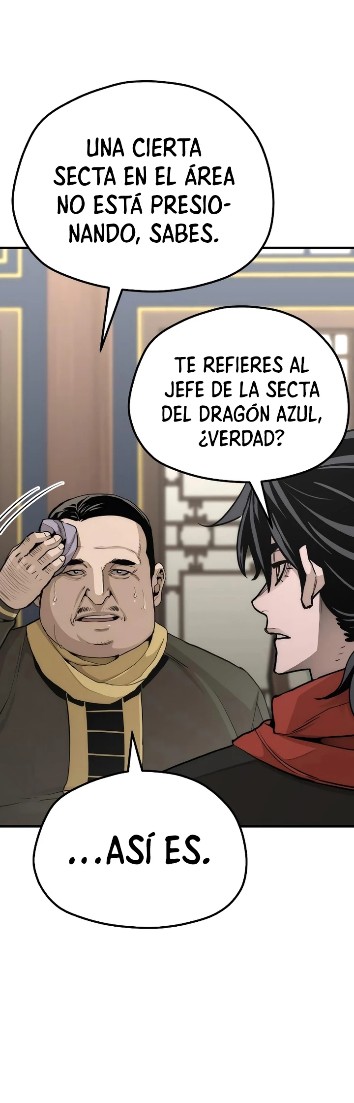 Sistema de cultivo del demonio celestial Capítulo 59 - Page 14