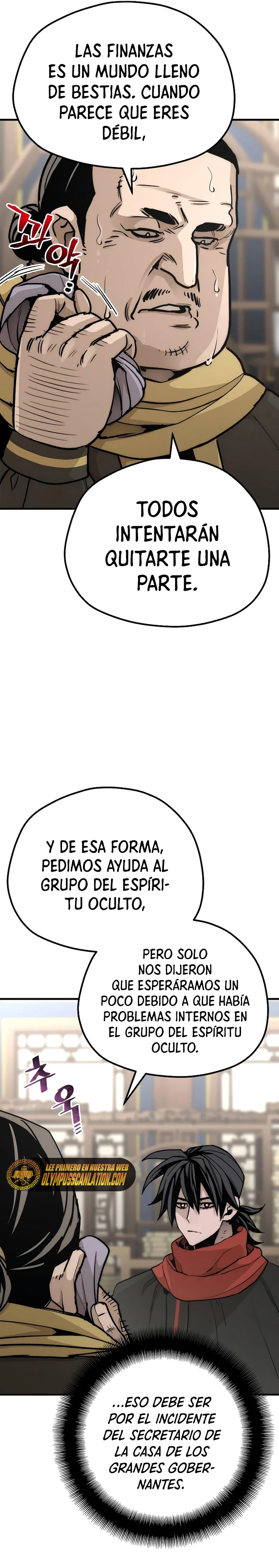 Sistema de cultivo del demonio celestial Capítulo 59 - Page 19
