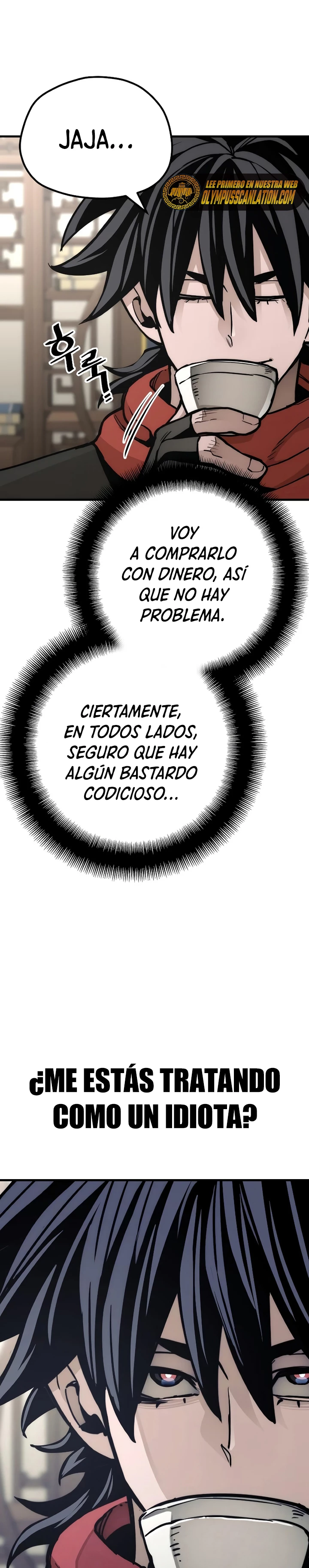 Sistema de cultivo del demonio celestial Capítulo 59 - Page 25