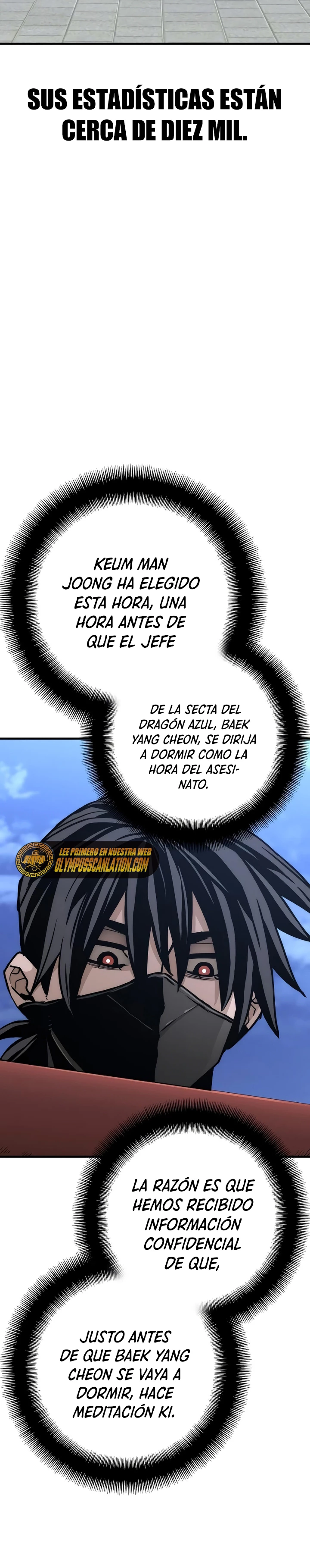 Sistema de cultivo del demonio celestial Capítulo 59 - Page 34